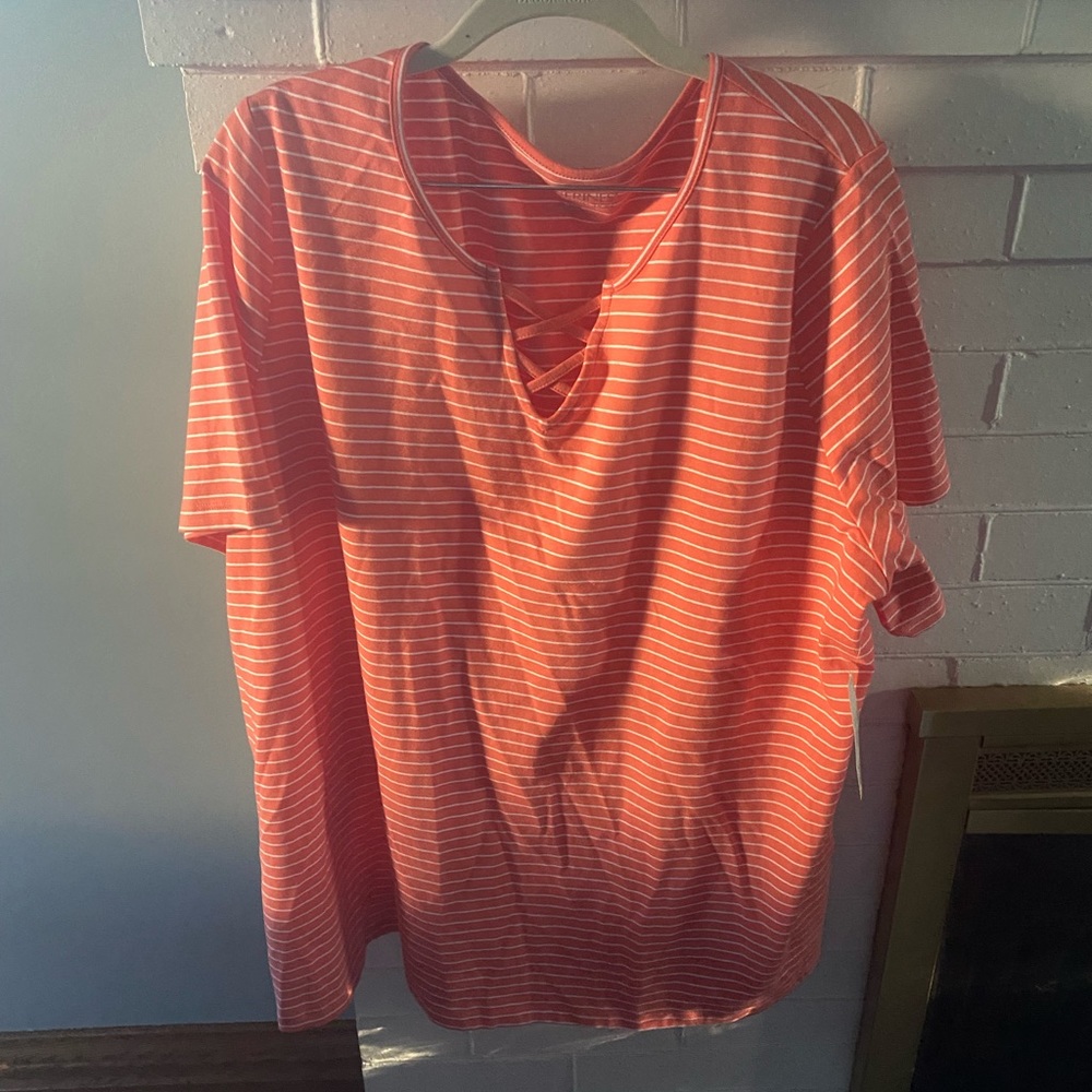 NWT Sz 1x Catherine’s Top